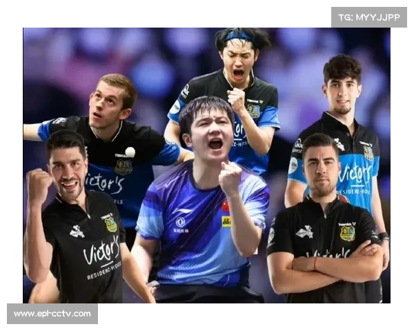 樊振东欧洲联赛月薪曝光引发中超乒超薪资帽讨论热潮 樊振东欧洲联赛月薪曝光引发中超乒超薪资帽讨论热潮