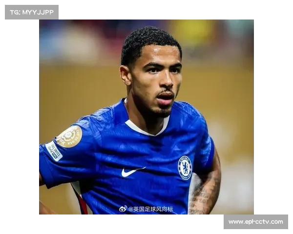 科尔威尔ACL撕裂赛季报销切尔西后防危机加剧夺冠概率骤降 科尔威尔ACL撕裂赛季报销切尔西后防危机加剧夺冠概率骤降