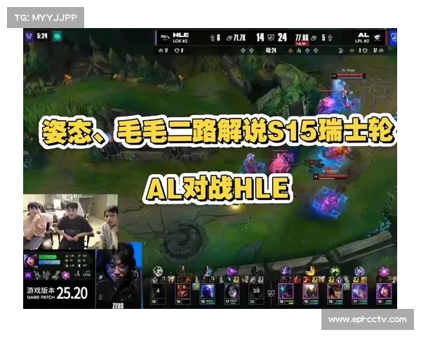 S15瑞士轮AL对阵HLE Peanut与Zeka迎战老东家成焦点对决 S15瑞士轮AL对阵HLE Peanut与Zeka迎战老东家成焦点对决