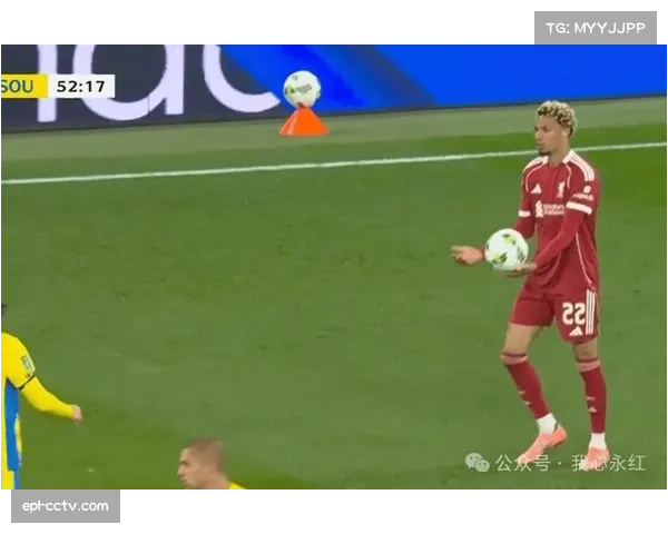 斯洛特改革战术解析 埃基蒂克后撤组织发挥关键作用