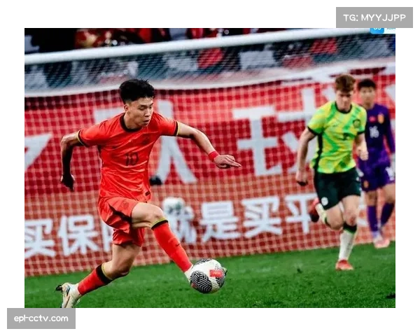 19岁新星王钰栋以11球成中超本土射手王