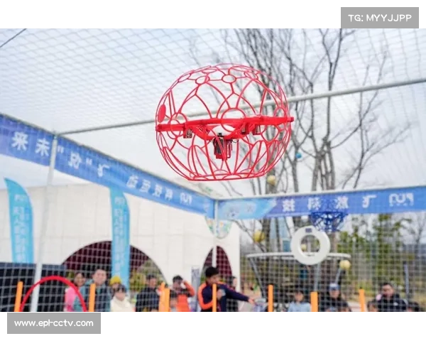 德比战中场无人机表演，科技元素融入足球盛事