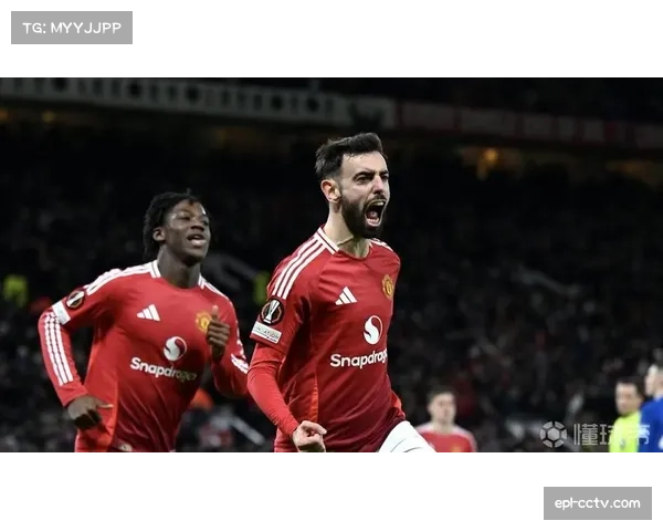 B费腿筋受伤缺阵2-3周，曼联中场核心缺席关键战役