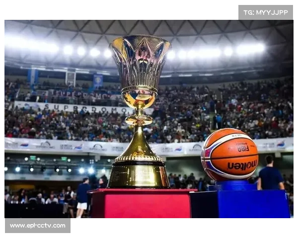 NBA非洲篮球学院落成，培养国际人才拓展市场