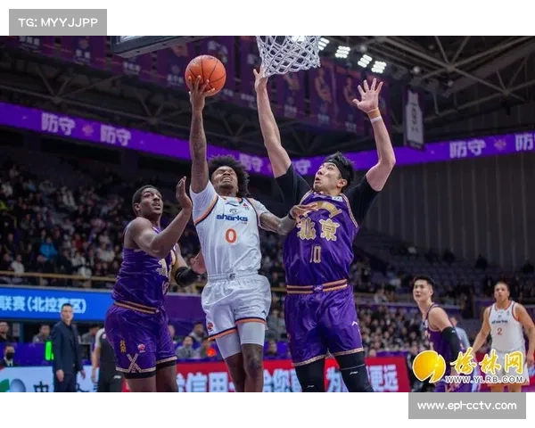 CBA：上海男篮轻取福建获4连胜，弗格36分梦回巅峰