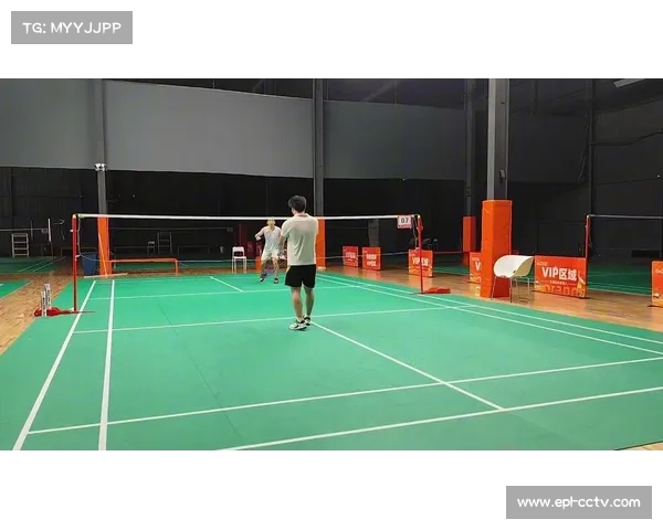 AI技术融入羽毛球赛事，辅助裁判与精彩时刻剪辑系统投入使用