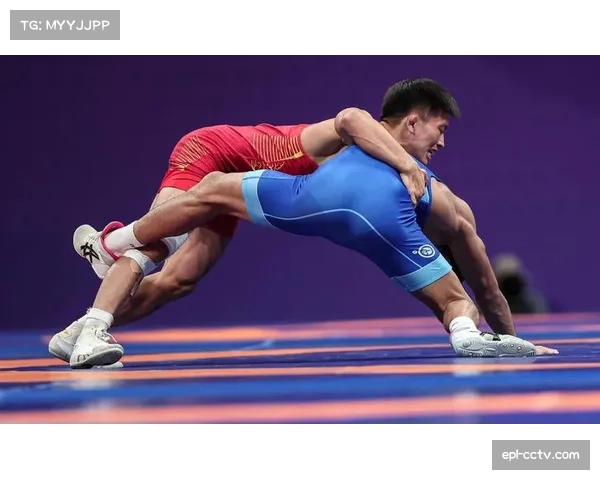 2026年亚运会摔跤项目展望：中日伊三强争霸，东道主日本志在必得。